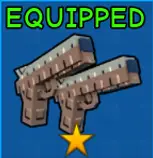 Dual Pistols